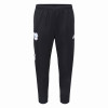 TIRO21 JNR BLACK SLIM PANTS