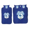 ASSUNDER BLUE DUVET SET