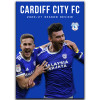 2020/21 SEASON REVIEW DVD