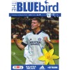 HOME PROGRAMME - DERBY COUNTY
