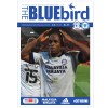 HOME PROGRAMME - PETERBOROUGH UNITED