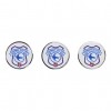 GOLF 3 PACK BALLMARKER