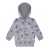 LEO BABY HOODY
