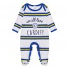 WE ALL LOVE...SLEEPSUIT