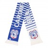 PREMIUM CAR6 SCARF