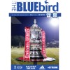 CUP PROGRAMME - PRESTON