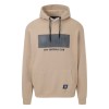 SDS KHAKI MENS HOODIE