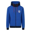 SDS ROYAL FULL ZIP HOODIE