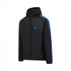 SDS JNR BLACK WIND JACKET