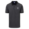 LINKS BLACK POLO