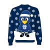 22 CHRISTMAS JUMPER