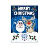 ADVENT CALENDAR