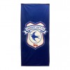 ROYAL CREST FLEECE BLANKET