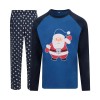 SANTA JNR PJ SET