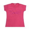 GREAVES GIRLS TEE