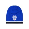 ROYAL ROLLDOWN BEANIE