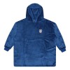CHILD OVERSIZED FLEECE