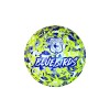 NEON GRAFFITI BALL