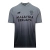 22 NB WOMENS AWAY SHIRT