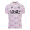 22 NB MENS THIRD SHIRT
