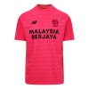 22 NB GK SHIRT PINK