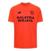 22 NB GK SHIRT ORANGE