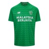 22 NB GK SHIRT GREEN