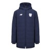 22 NB YOUTH NAVY STADIUM JACKET