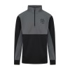 THOMAS 1/4 ZIP