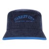 CORD BUCKET HAT