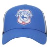 LARGE LOGO CAP