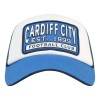 TRUCKER CAP