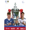 CUP PROGRAMME - LEEDS