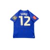 MATCH WORN TOM SANG SHIRT