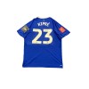 MATCH WORN CÉDRIC KIPRÉ SHIRT