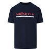 DALTON IRVING TEE