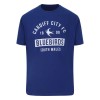 DALTON BIDEFORD TEE