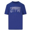 DALTON CRUZAN TEE
