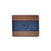 TEX TAN LEATHER WALLET 