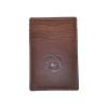 TAN CARD HOLDER