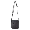 BLACK LEATHER BAG