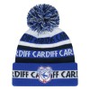 TEXT BEANIE