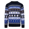 KEYSTONE CHRISTMAS JUMPER