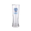 CARDIFF TAG PINT PILSNER GLASS