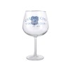 CARDIFF GIN GLASS