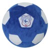 BABY PLUSH BALL 