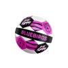 FUCHSIA BLUEBIRDS BALL