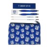 PENCIL CASE SET