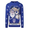 23 CHRISTMAS JUMPER