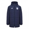 23 NB NAVY STADIUM JACKET